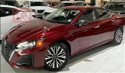 نیسان ئەلتیما